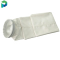 Homopolymer Polyacrylonitrile Needle felt Acrylic filter bag